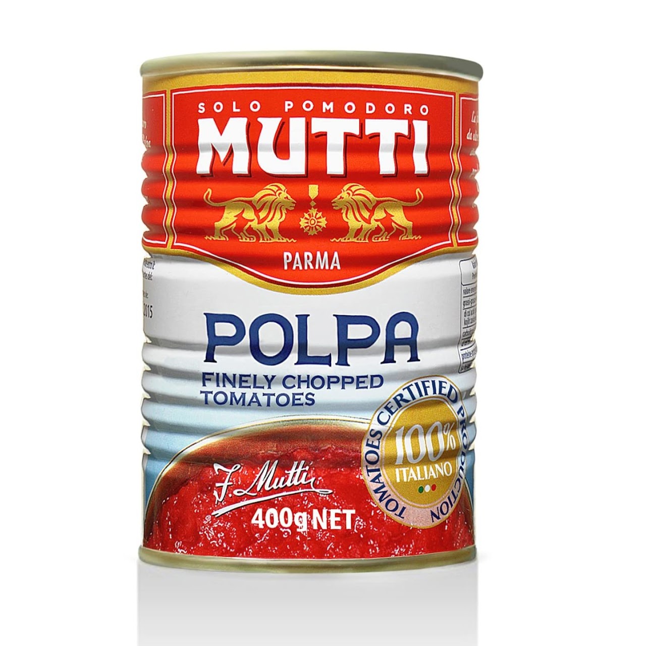 POLPA