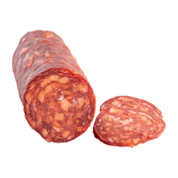 SALAMI PICANTE